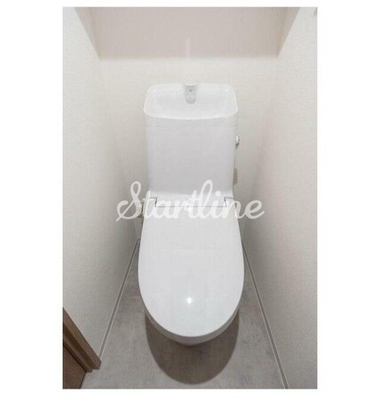 グランカーサ船堀Iの物件内観写真